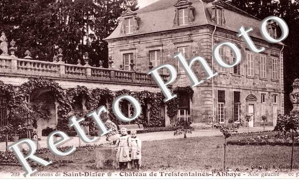 Chateau