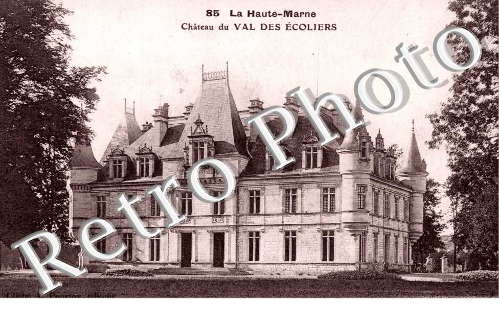 Chateau