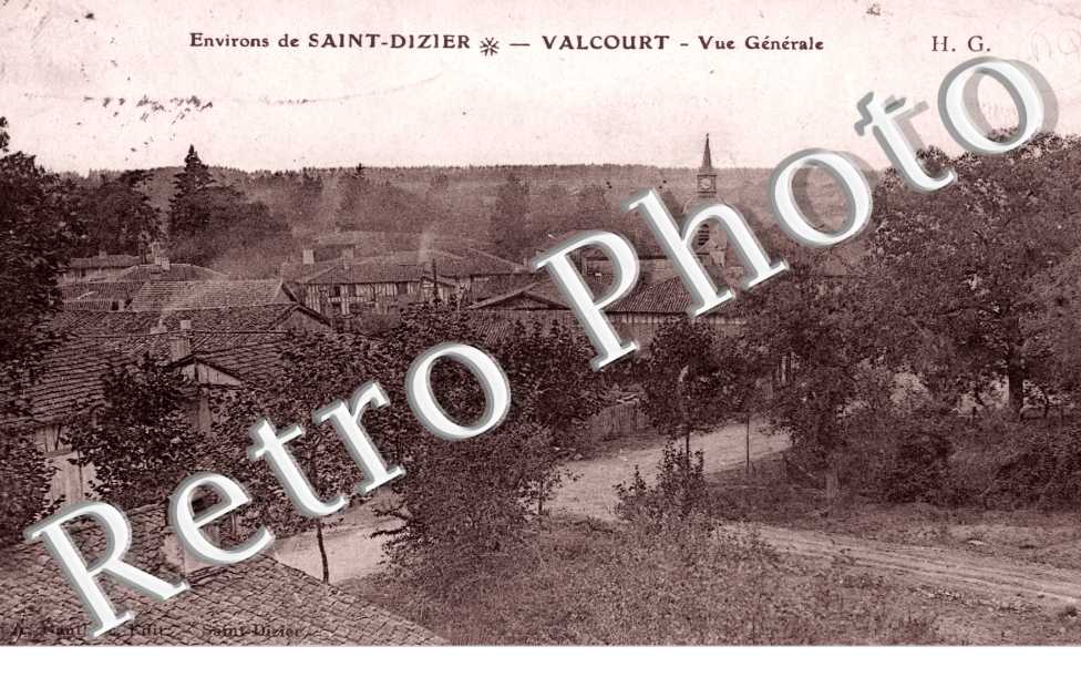 Vue generale