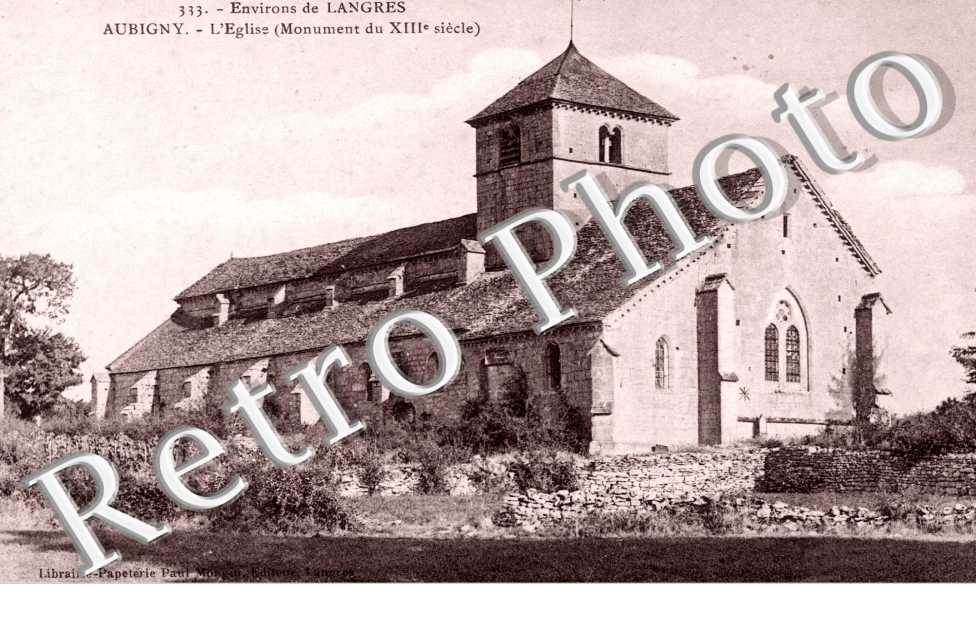 L&#039;eglise