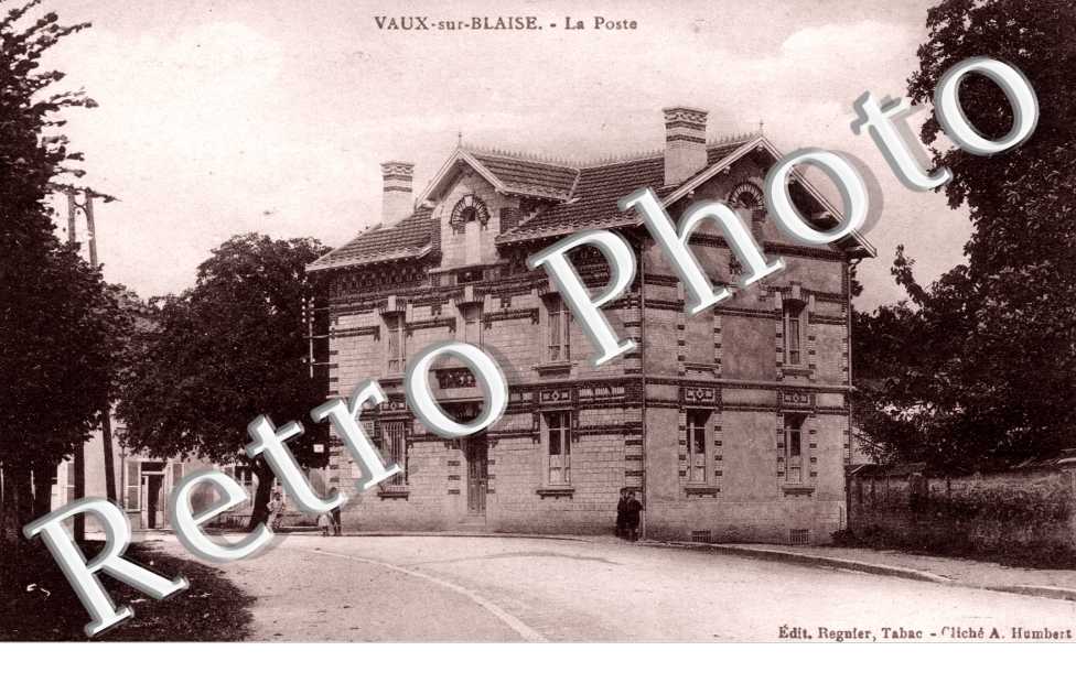 La poste