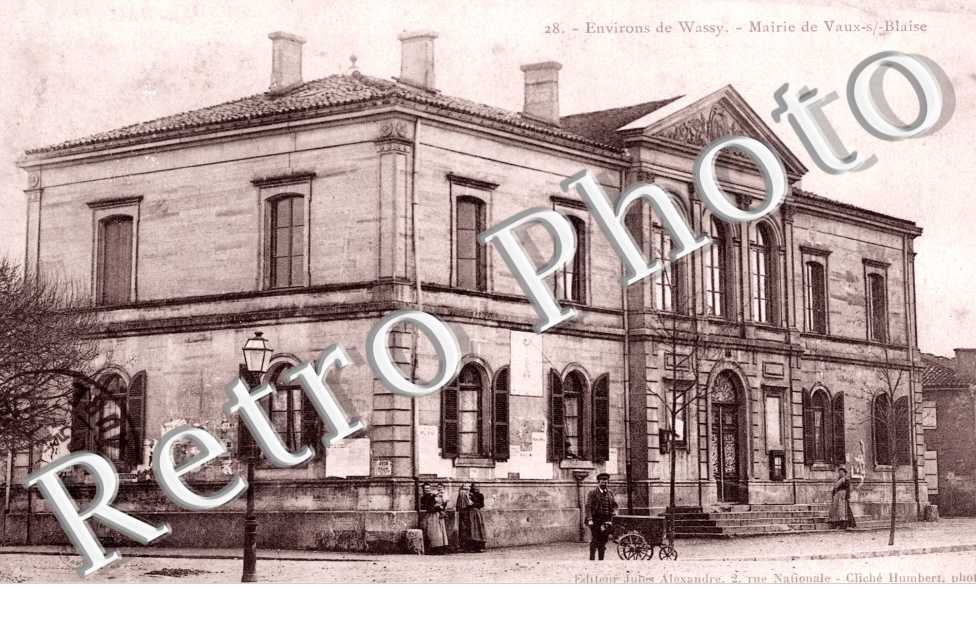 Mairie