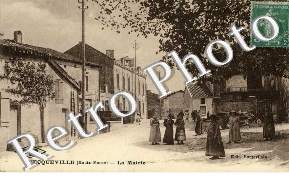 La mairie