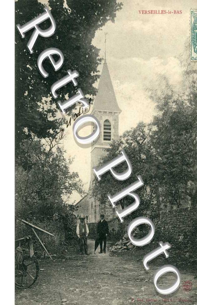 (eglise)