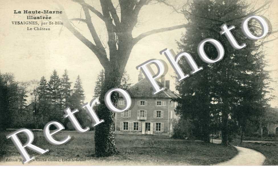 Chateau
