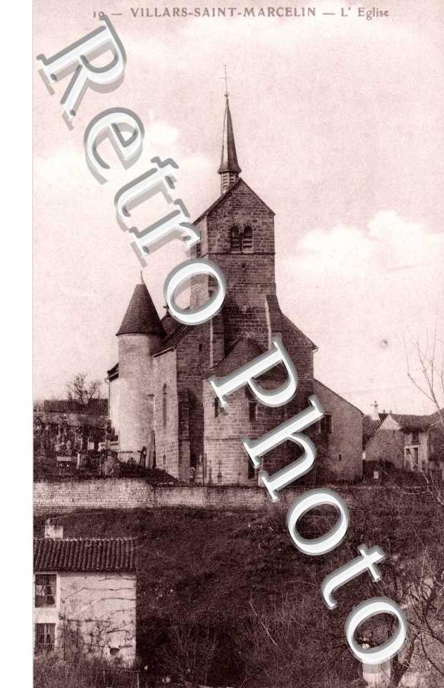 L&#039;eglise