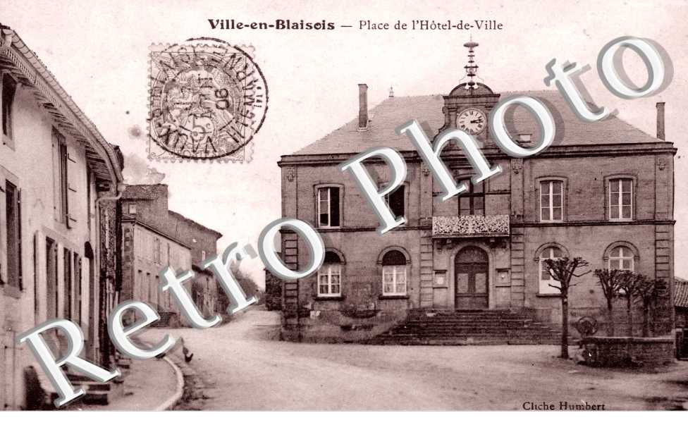 place de l&#039;hotel de ville