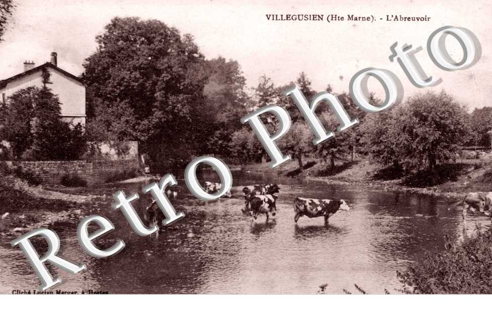 Abreuvoir
