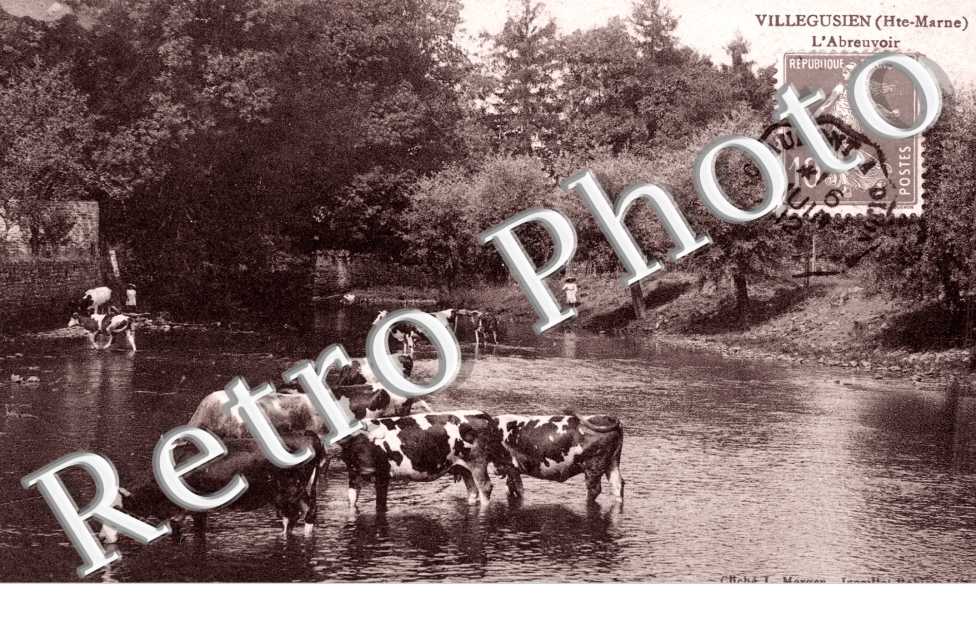 Abreuvoir