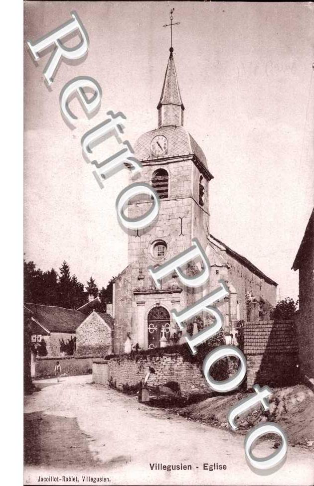 Eglise