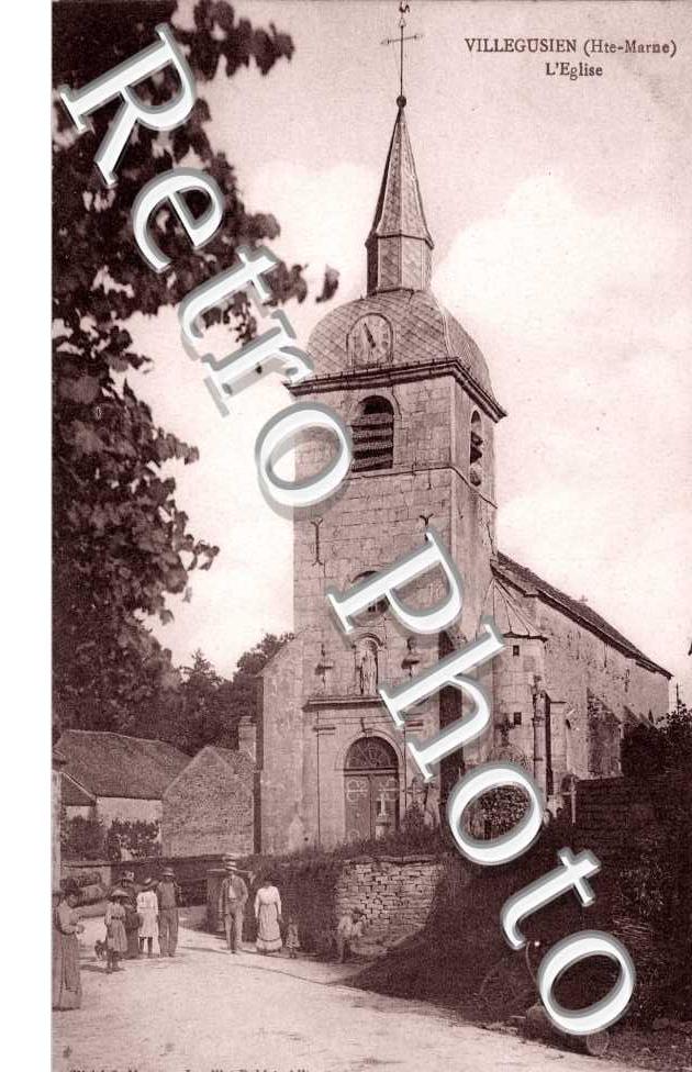 Eglise