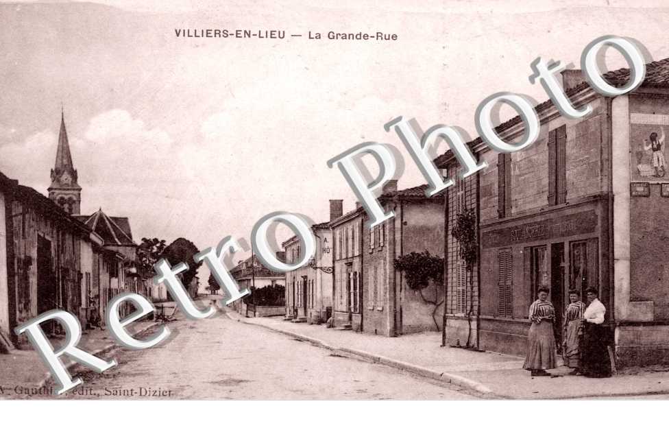 Grande Rue