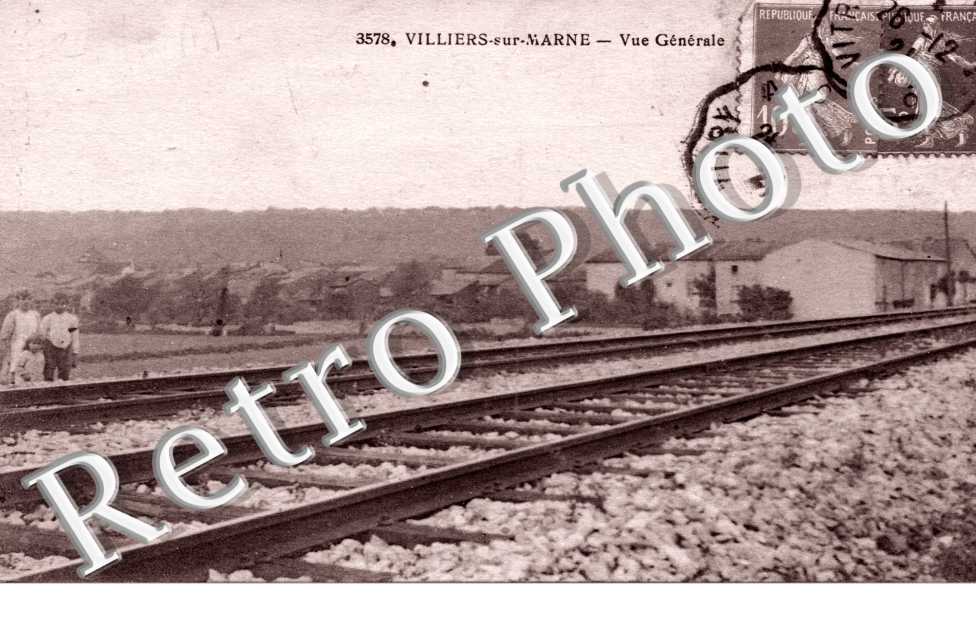 Vue generale