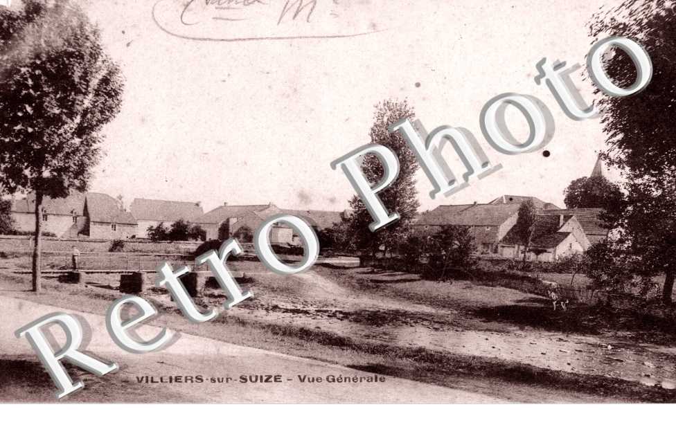 Vue generale