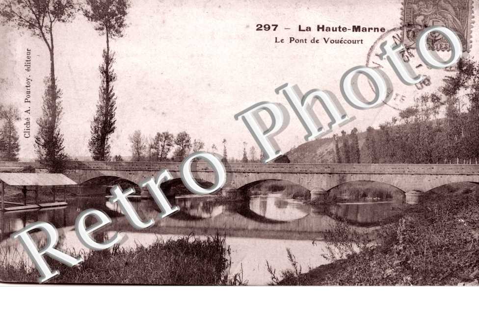 Le pont
