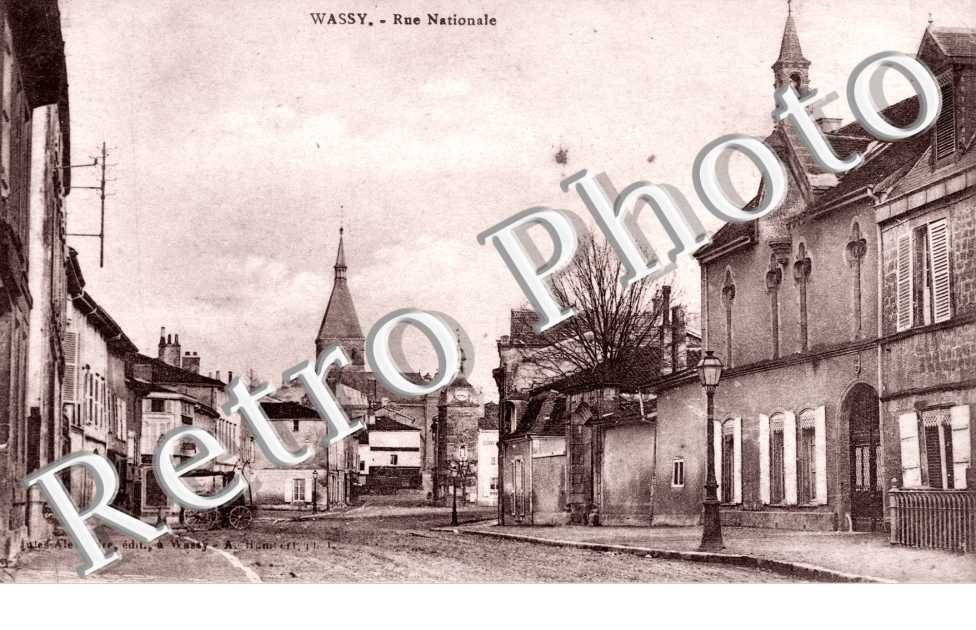 Rue Nationale