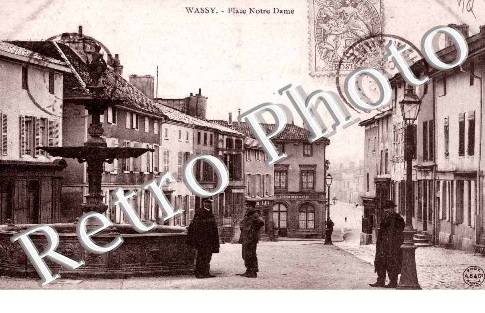 Place Notre Dame