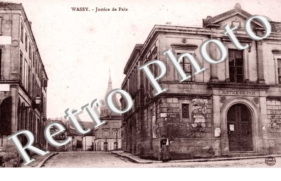 Justice de paix