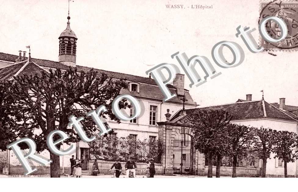 Hopital
