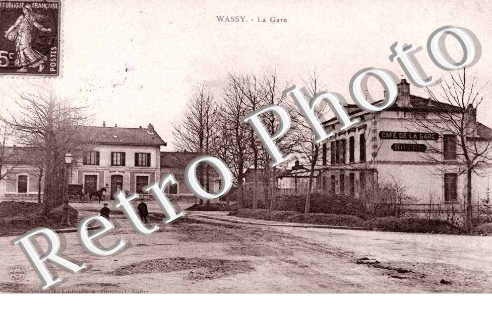 La Gare