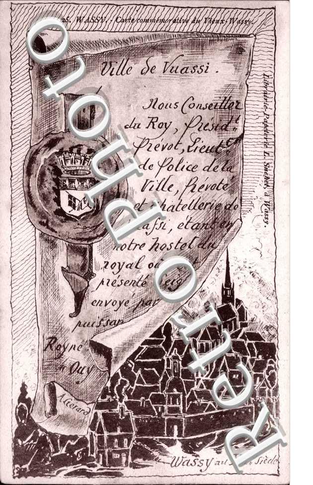 CARTE STYLE DESSIN