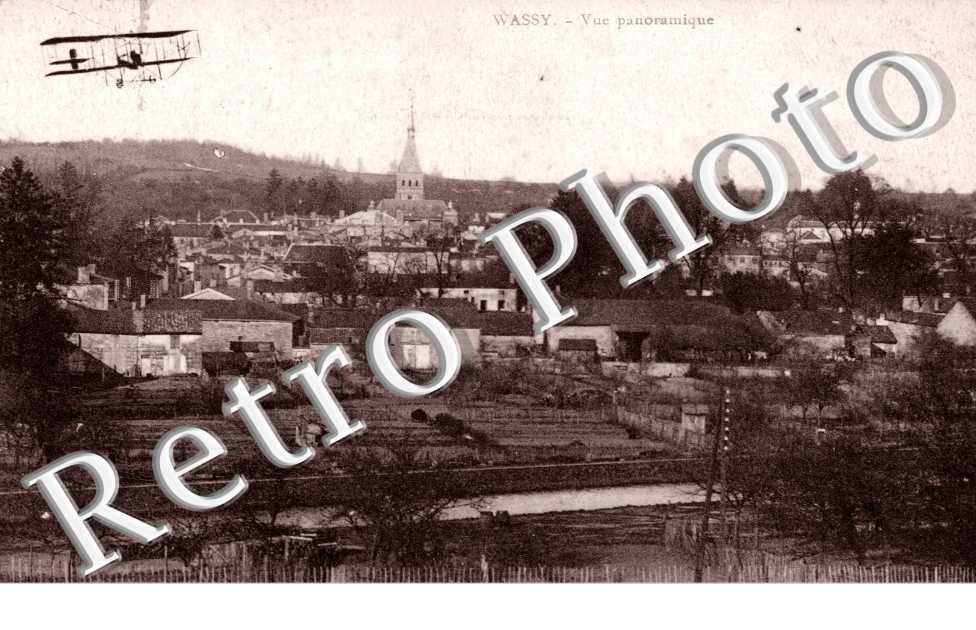 vue panoramique