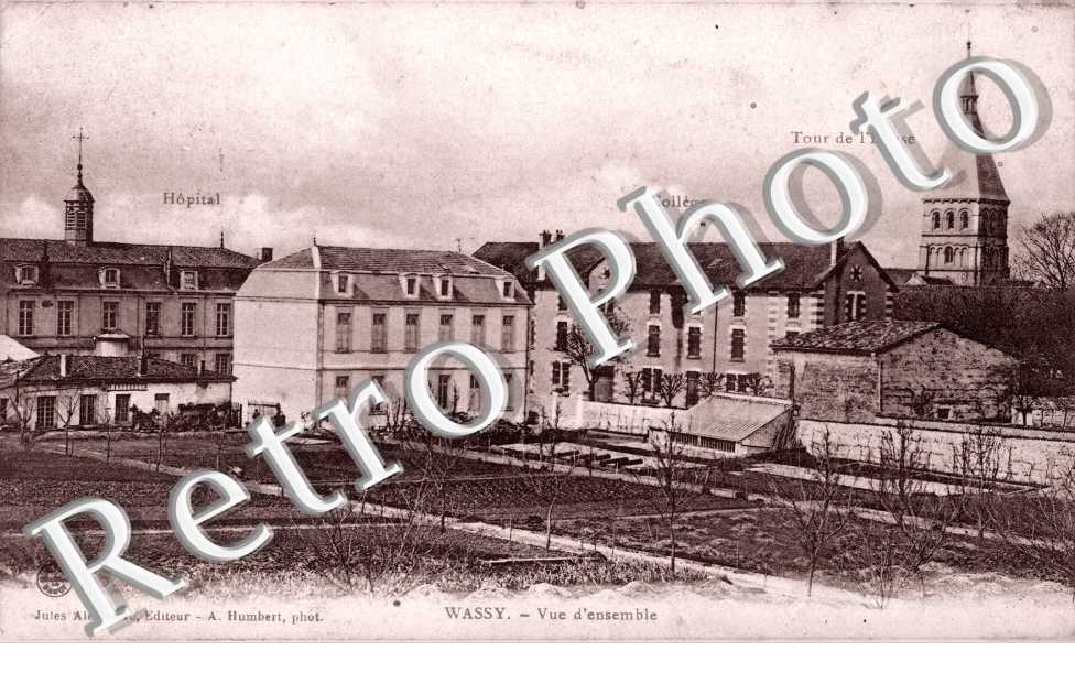 Vue d'Ensemble