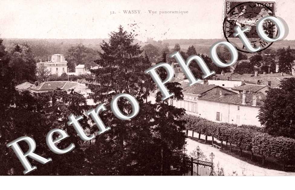 Vue Panoramique