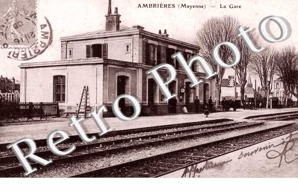 La Gare
