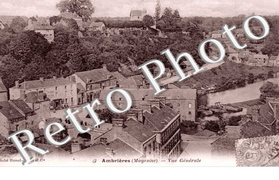 Vue generale