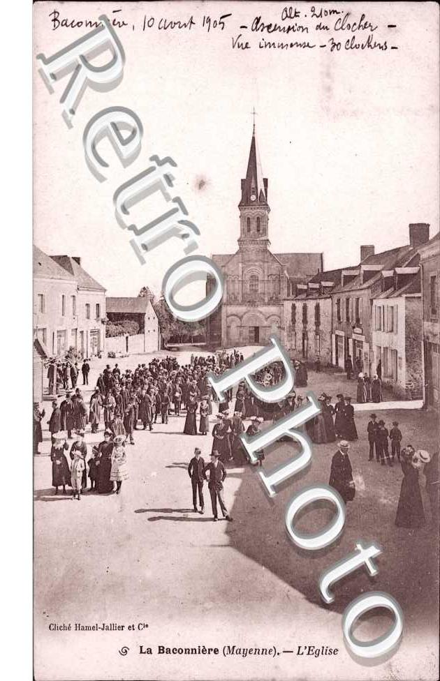 l&#039;eglise