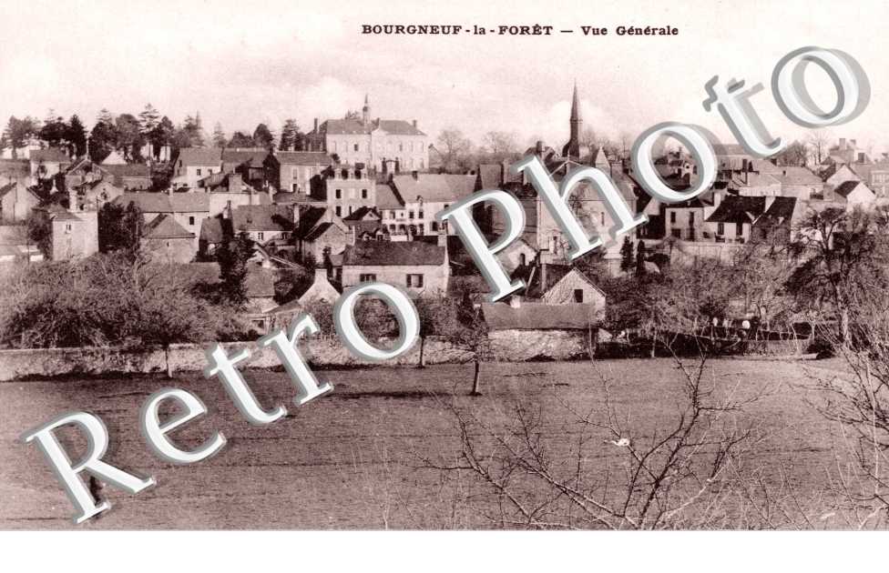 Vue generale