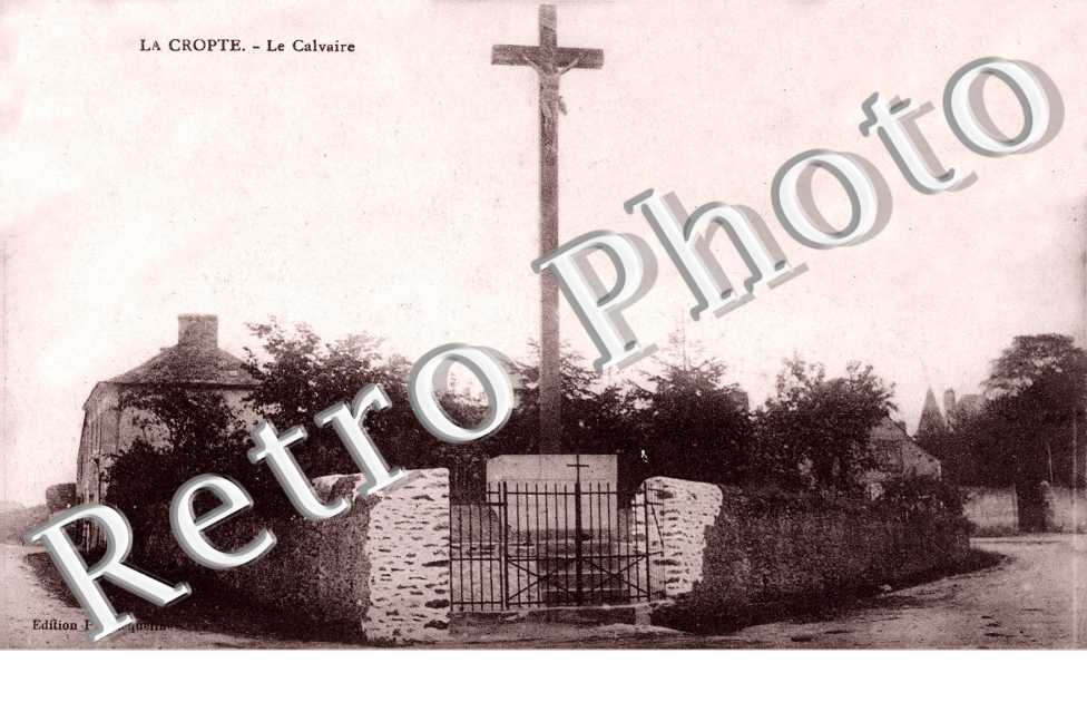 le Calvaire