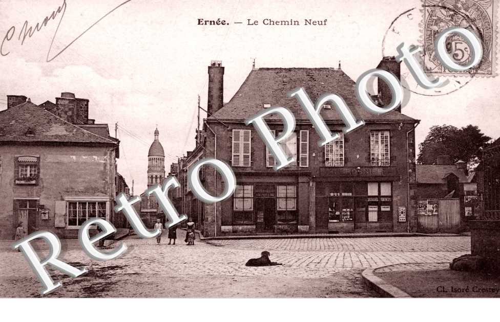 Le Chemin Neuf