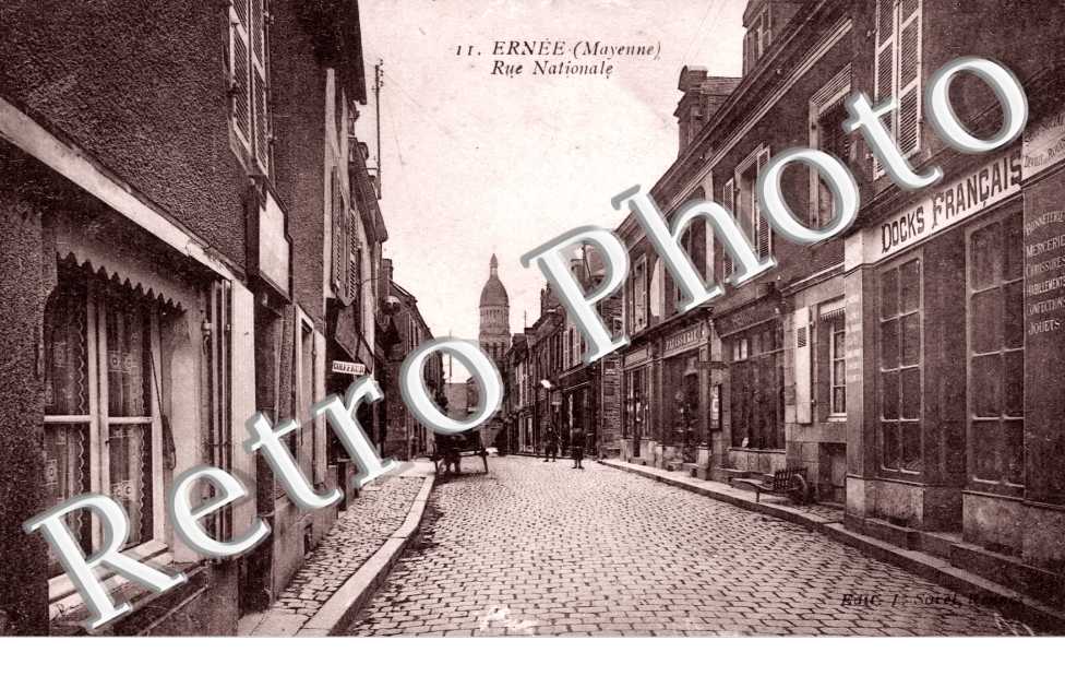 Rue Nationale