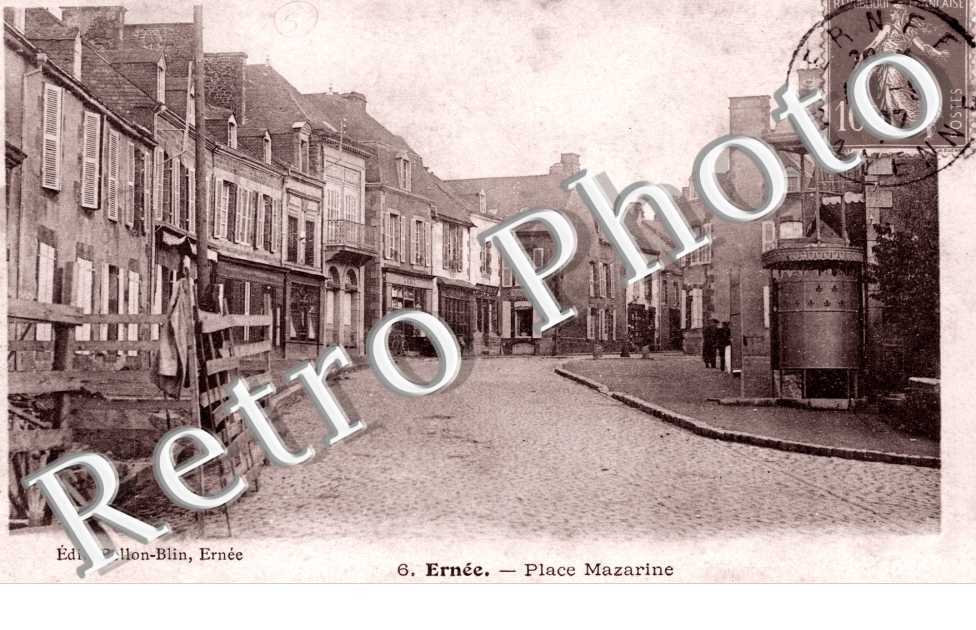 place Mazarine