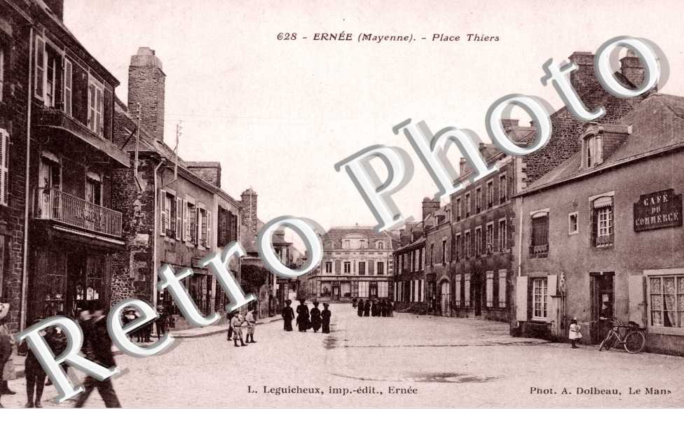 Place Thiers