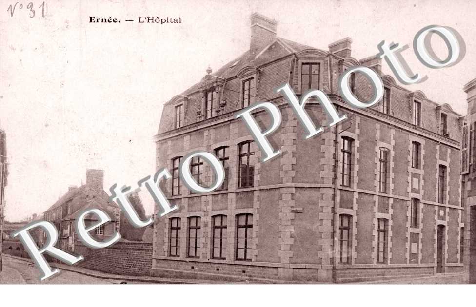 l&#039;hopital