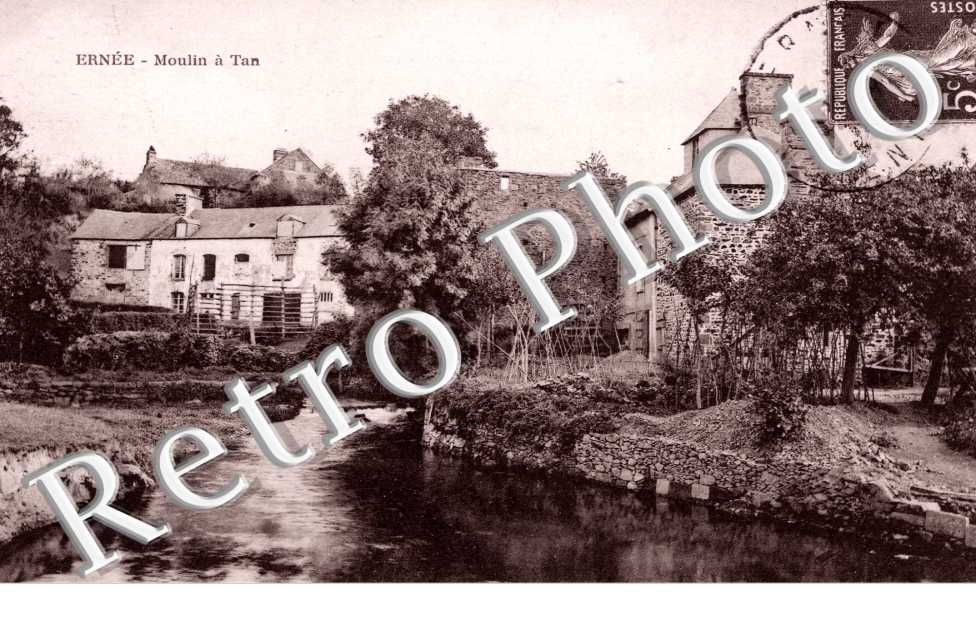 Moulin a Tan