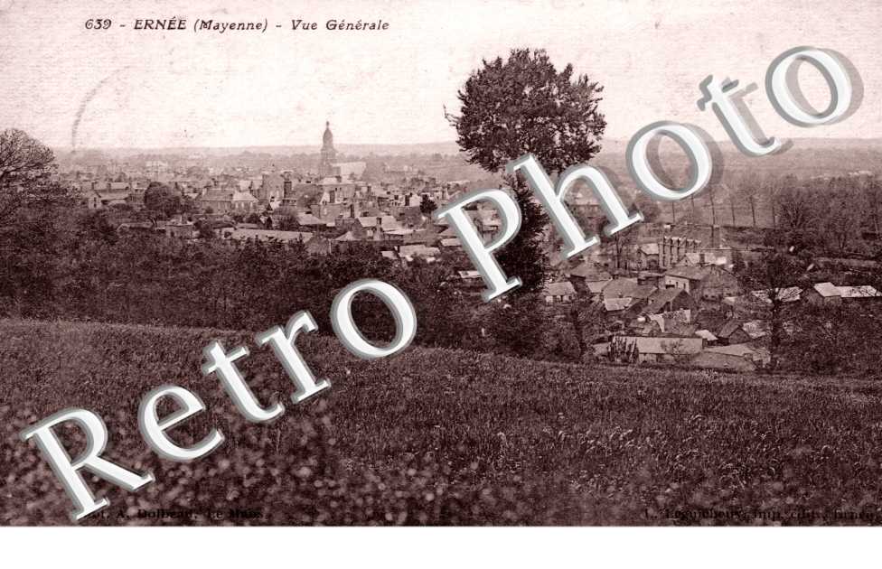 Vue generale