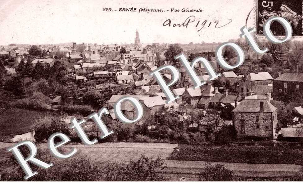 Vue generale