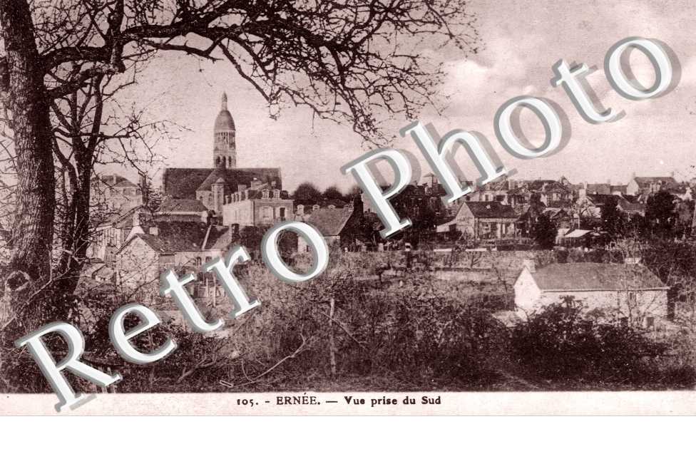 Vue generale