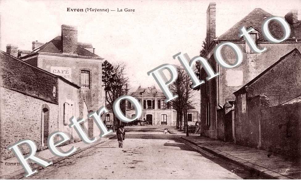 La Gare