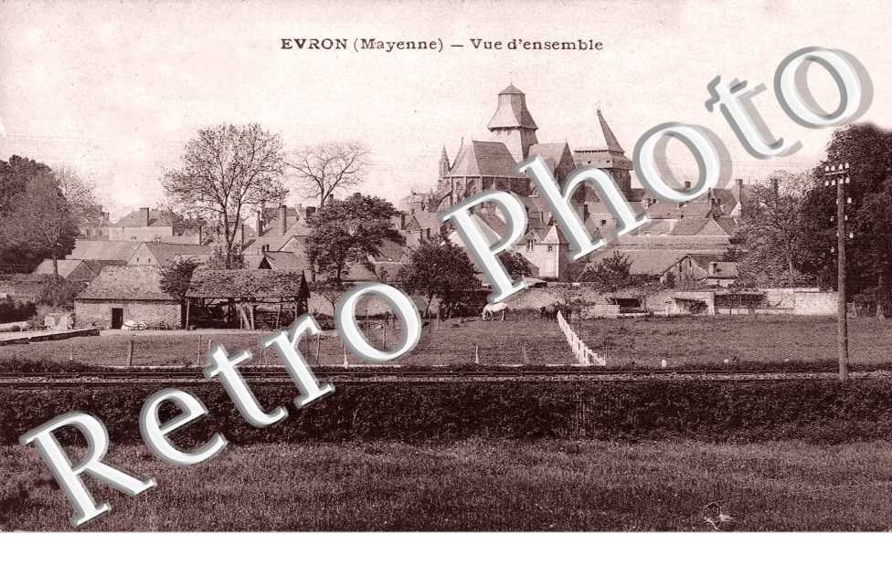 Vue generale