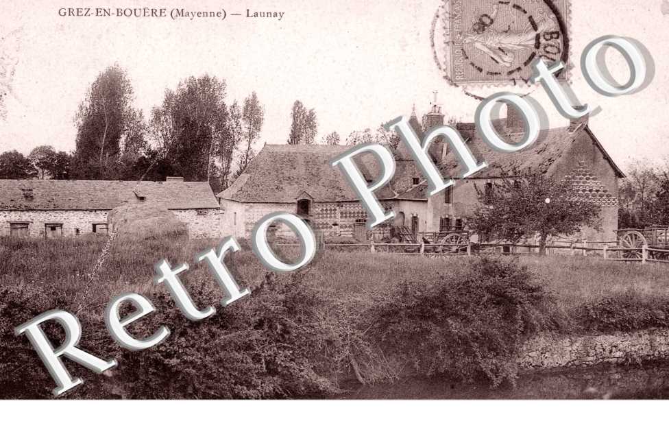 Launay