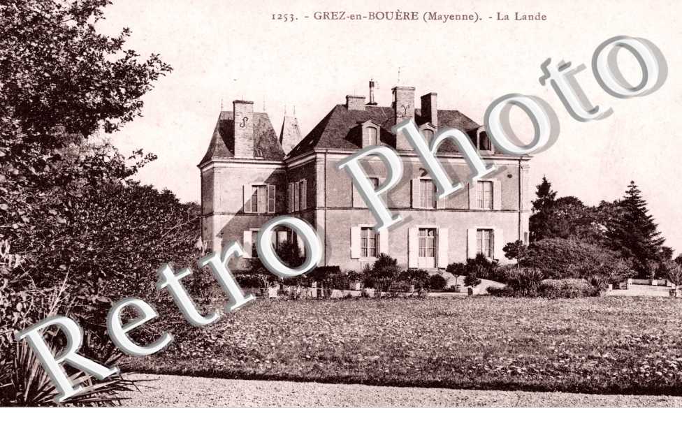 La Lande