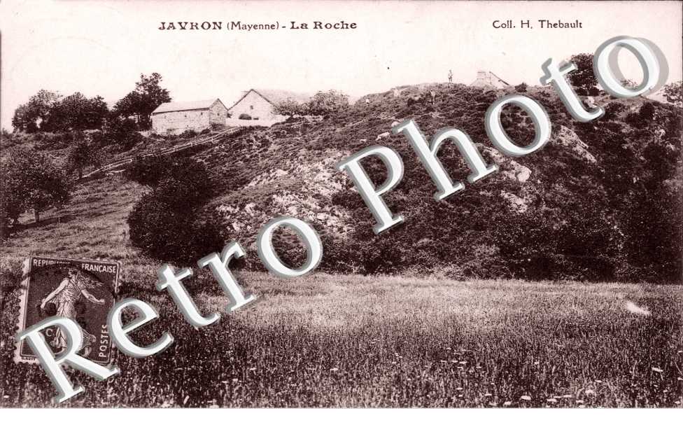 la roche