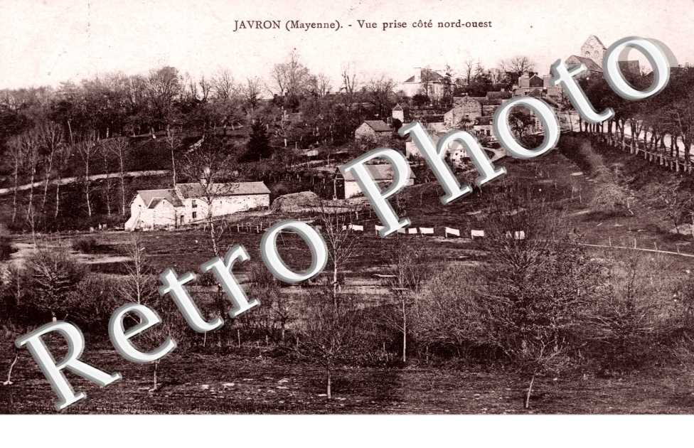Vue generale