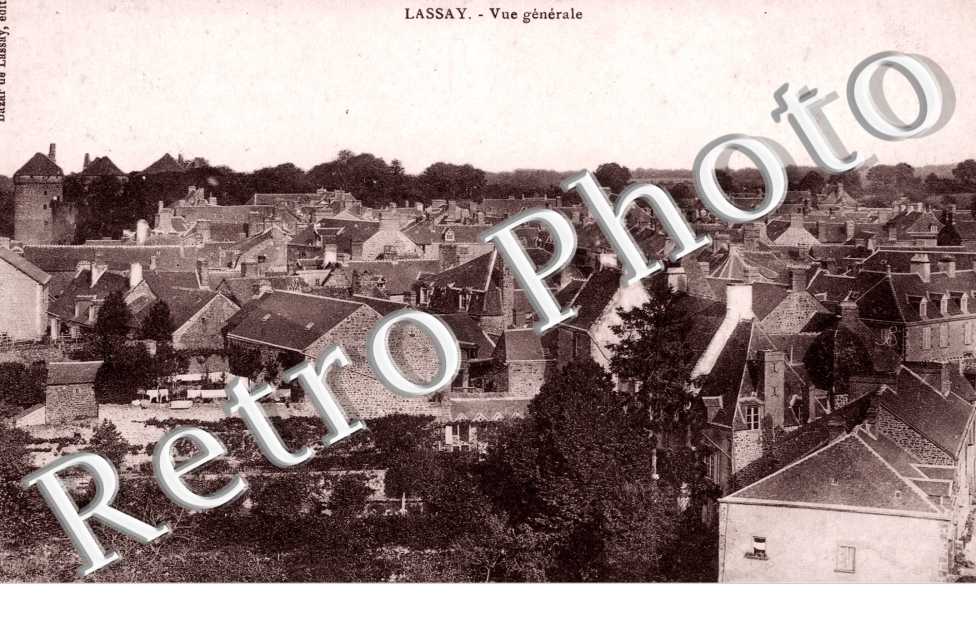 Vue generale