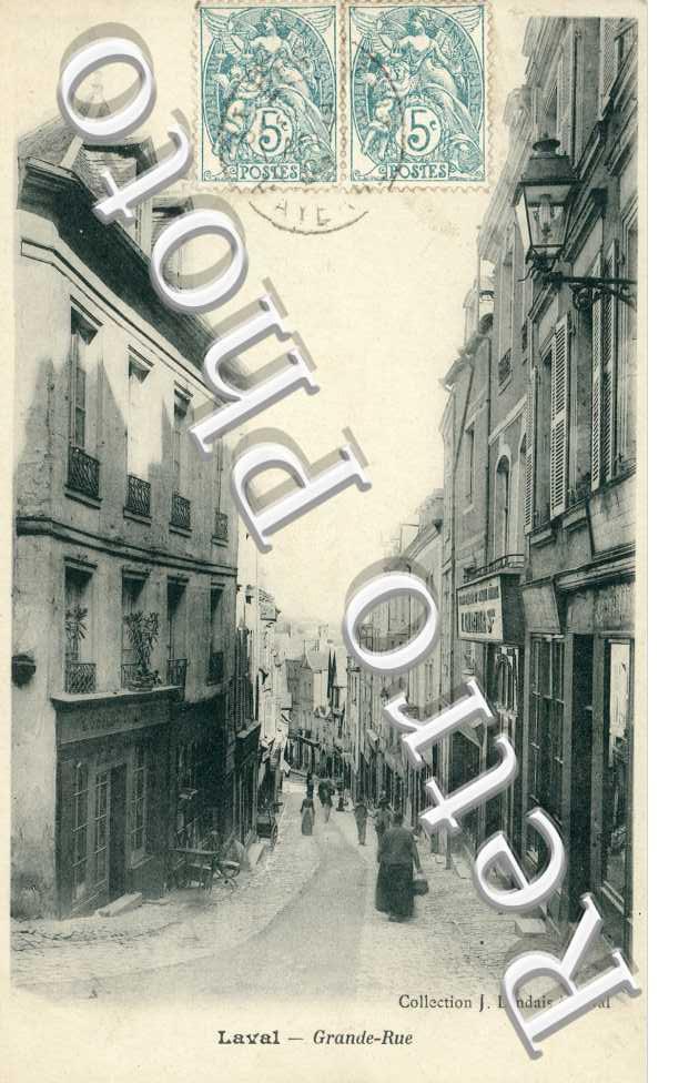 Grande Rue